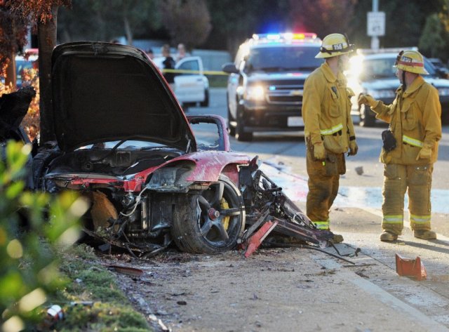 Fast & Furious 7 - Immagine 3