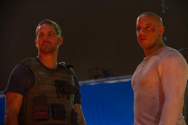 Fast & Furious 7 - Immagine 4