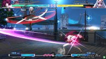 Under Night In-Birth EXE: Late - Immagine 1