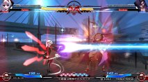 Under Night In-Birth EXE: Late - Immagine 2