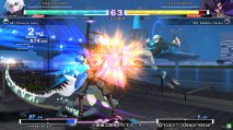 Under Night In-Birth EXE: Late - Immagine 3