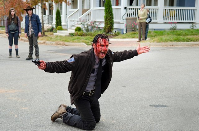 The Walking Dead - Immagine 5