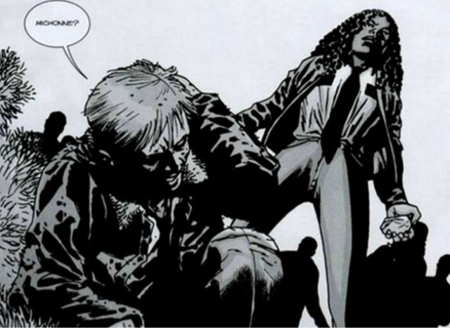 The Walking Dead - Immagine 6
