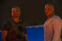 Fast & Furious 7 - Immagine 5