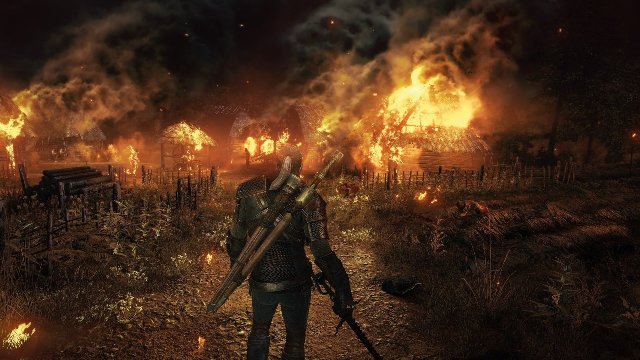 The Witcher 3: Wild Hunt - Immagine 2