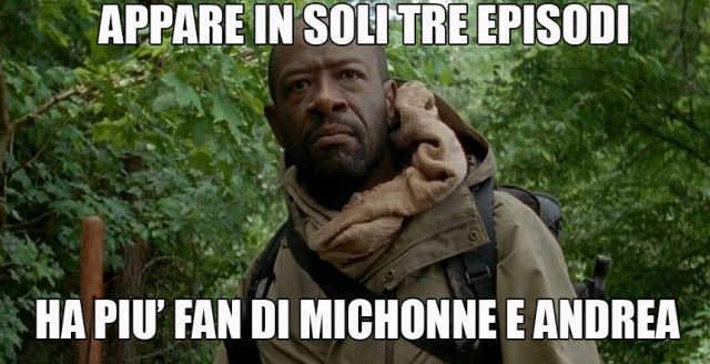 The Walking Dead - Immagine 2