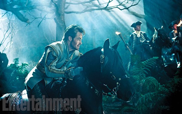 Into the Woods - Immagine 5