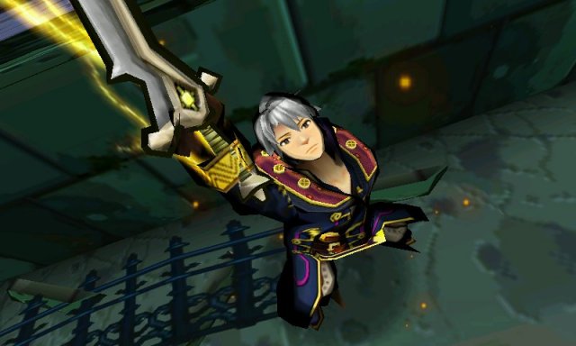 Code Name S.T.E.A.M. - Immagine 13