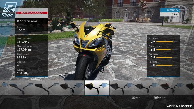 RIDE - Immagine 7