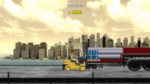 Karate Master 2: Knock Down Blow - Immagine 2