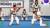 Karate Master 2: Knock Down Blow - Immagine 4
