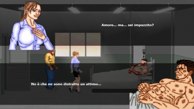 Karate Master 2: Knock Down Blow - Immagine 6