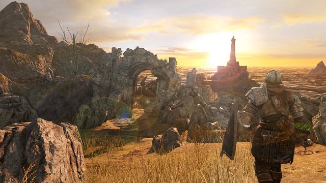 Dark Souls II: Scholar of the First Sin - Immagine 2