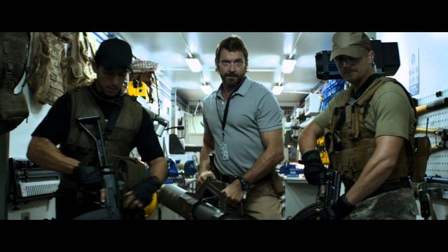 Humandroid - Immagine 2