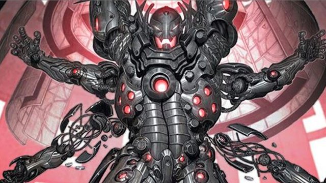Avengers: Age of Ultron - Immagine 3