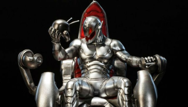 Avengers: Age of Ultron - Immagine 4