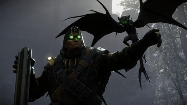 Evolve - Immagine 1