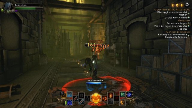 Neverwinter - Immagine 3