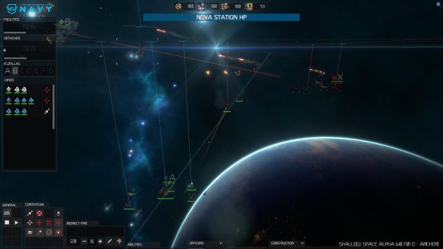 Shallow Space: Insurgency - Immagine 2