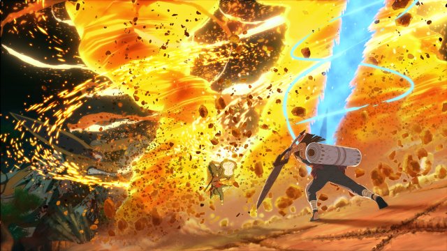 Bandai Namco - Level Up 2015 - Immagine 2