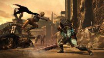 Mortal Kombat X - Immagine 2