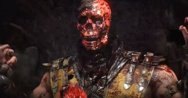 Mortal Kombat X - Immagine 8
