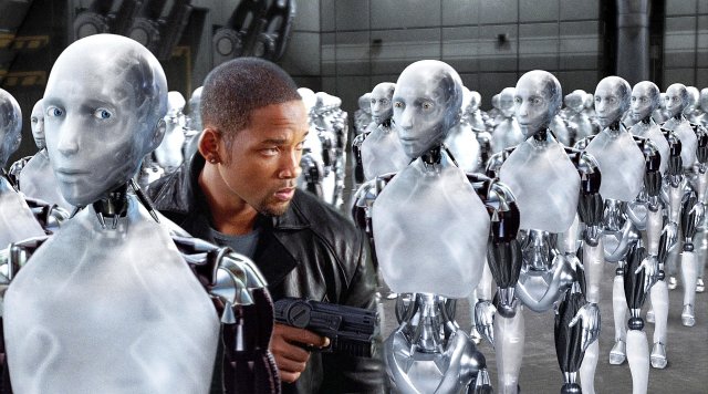 Speciale androidi al cinema - Immagine 3
