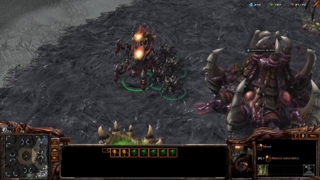Starcraft II: Legacy of the Void - Immagine 5