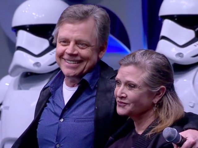 Star Wars: Il Risveglio della Forza - Immagine 1