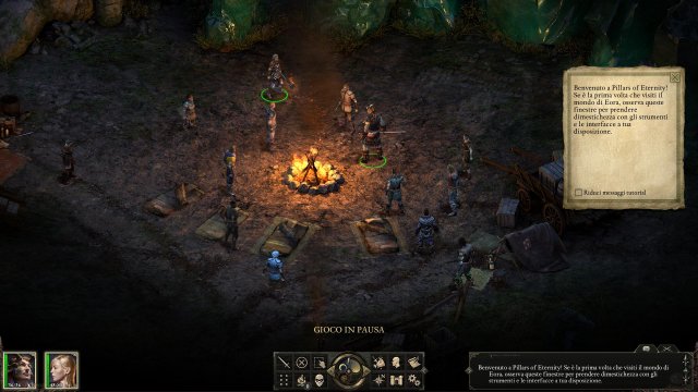 Pillars of Eternity - Immagine 1