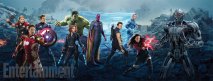 Avengers: Age of Ultron - Immagine 5