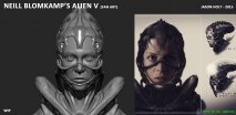 Neill Blomkamp - il ragazzo prodigio - Immagine 4