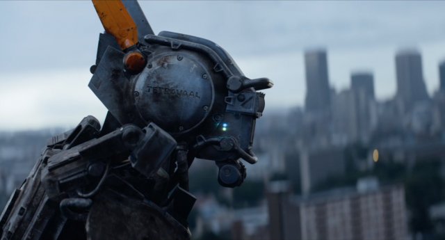 Neill Blomkamp - il ragazzo prodigio - Immagine 1