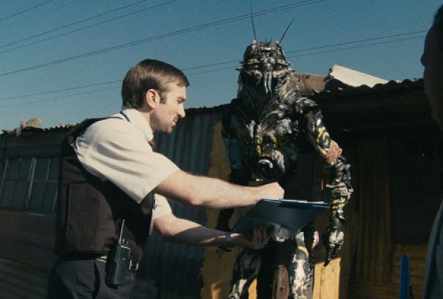 Neill Blomkamp - il ragazzo prodigio - Immagine 5
