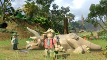 LEGO Jurassic World - Immagine 2
