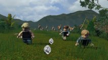 LEGO Jurassic World - Immagine 3