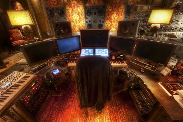 Hans Zimmer - Immagine 1
