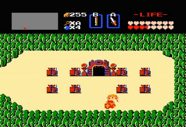 L'importanza di chiamarsi Zelda - Immagine 1