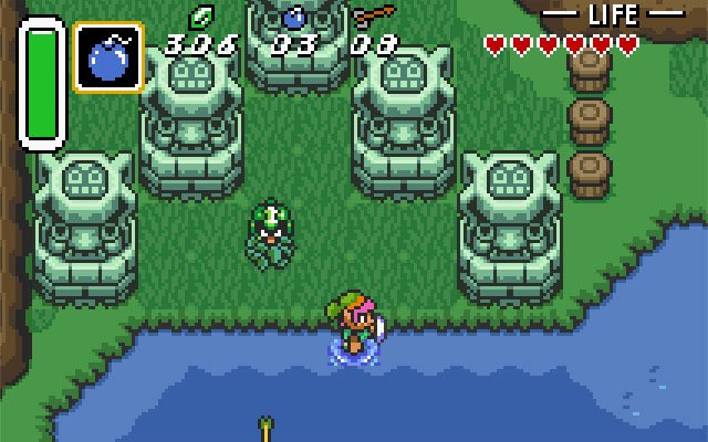 L'importanza di chiamarsi Zelda - Immagine 2