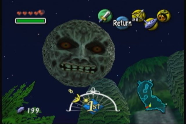 L'importanza di chiamarsi Zelda - Immagine 3