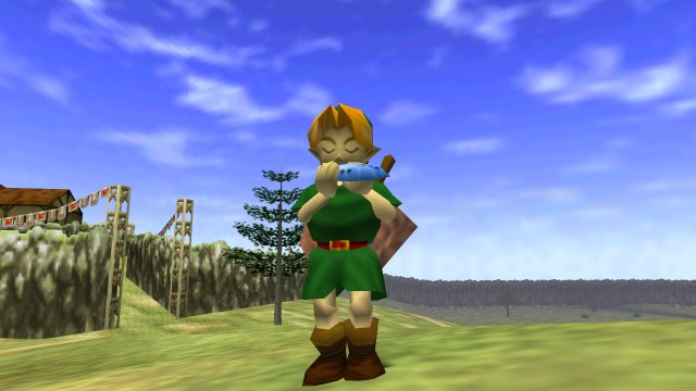 L'importanza di chiamarsi Zelda - Immagine 4