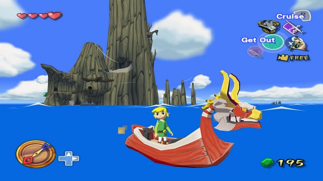 L'importanza di chiamarsi Zelda - Immagine 6