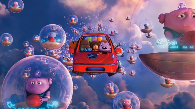 Home - A casa - Immagine 3