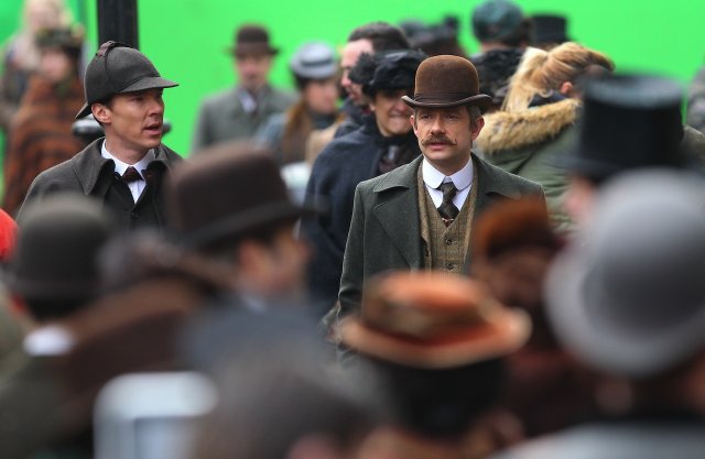 Sherlock - Immagine 2