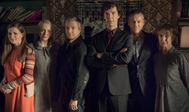 Sherlock - Immagine 4
