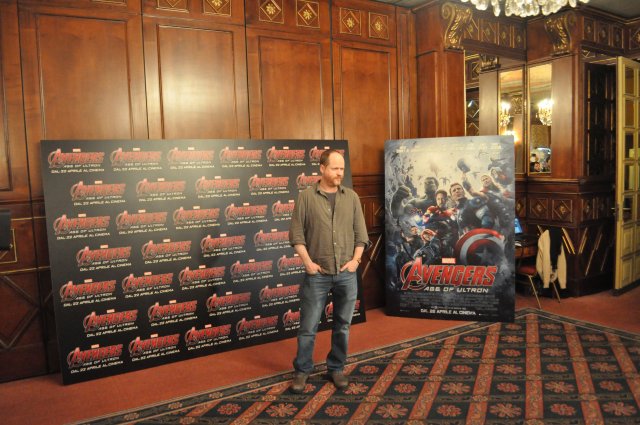 Avengers: Age of Ultron - Immagine 2