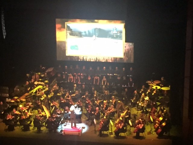 The Legend of Zelda: Symphony of the Goddesses - Immagine 3