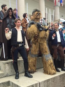 Star Wars Day 2015 - Immagine 7