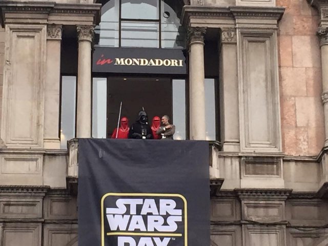 Star Wars Day 2015 - Immagine 11