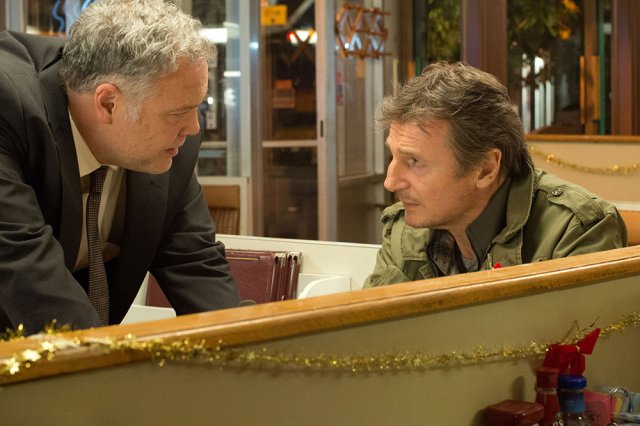 Run All Night - Una Notte per Sopravvivere - Immagine 3